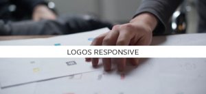 Cómo diseñar logos responsive